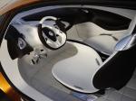 Renault R-Space Concept 2011 года